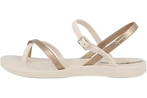 Ipanema Fashion Sand VIII Fem, Sandali con Chiusura a T Donna