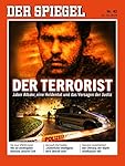 DER SPIEGEL 42/2016: Der Terrorist