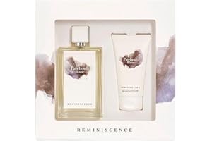 REMINISCENCE PARIS REMINISCENCE Coffret Patchouli, Blanc, 2 Unités