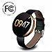 Produktbild Aktivität Tracker smartwatch Sport Armbanduhr,Heart Rate Monitor,Freisprechen Anrufe funktion,Aktivitätstracker,Bewegungserkennung,Schlaftracker,sport uhr,Fitness Handy Uhr mit Kamera,für iPhone IOS und Android Smartphones