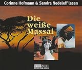 Cover zum Buch Die weiße Massai