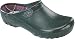 Produktbild Jolly Herren-Gartenschuhe ''Clogs Fashion'' grün Gr. 43