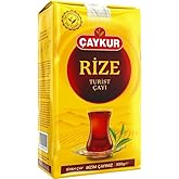 &Ccedil;aykur Turist Siyah &Ccedil;ayı 500g