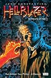 Image de John Constantine, Hellblazer Vol. 10: In The Line Of Fire