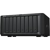Synology HAT5300 HAT5310-8T 8 TB Hard Drive - 3.5