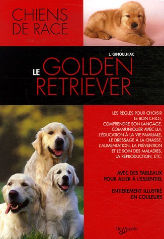Télécharger Le Golden Retriever Gratuit