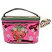 Price comparison product image Shopkins Strawberry Kiss Pink Makeup Bag