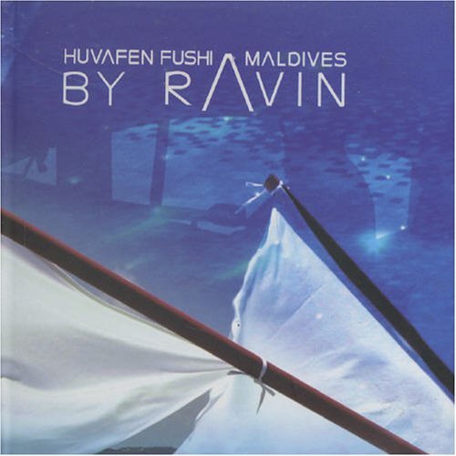 Huvafen Fushi Maldives: Mixed by Ravin