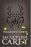 Cover zum Buch Naamah's Curse