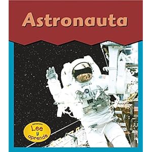 Astronauta (Esto Es Lo Que Quiero)