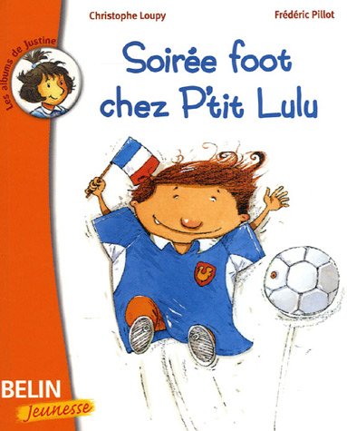 <a href="/node/19553">Soirée foot chez P'tit Lulu</a>