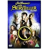 Jim Henson's The Storyteller: Volume 1 [1988]