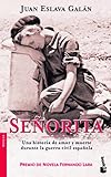  Señorita (NF Novela)