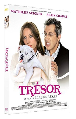 Preisvergleich Produktbild Tresor - DVD by Mathilde Seigner