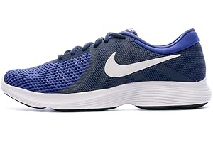 Nike Revolution 4 (Gs) Herren Laufschuhe