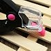 So Beauty Pro Nail Art Manicure Acrylic UV Gel False Tips Clipper Cutter
