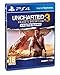 Produktbild Ps4 Uncharted 3: Drake's Deception Remastered (Eu)