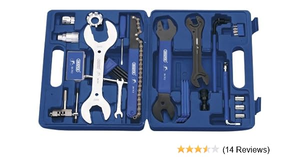 lidl bike tool kit
