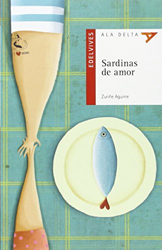 Sardinas de amor: 81 (Ala DeltaSerie roja)