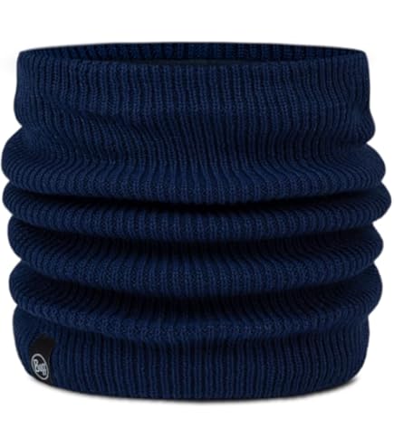 Buff Merino Wool fleece nekwarmer sjaals & multifunctionele doeken colsjaal