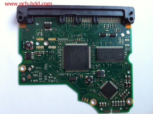 Preisvergleich Produktbild ST32000542AS Firmware CC34 PCB 100536501 REV A