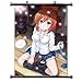 Produktbild Monthly Girls' Nozaki-kun Anime Wall Scroll Poster (16x23) Inches