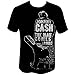 Produktbild Rock Off Trade XL Schwarz Johnny Cash Man Comes Around Herren T-Shirt.
