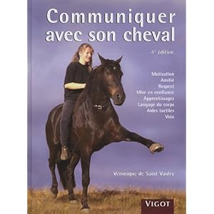 Communiquer avec son cheval Livre en Ligne Communiquer avec son cheval Livre en Ligne - Telecharger Ebook