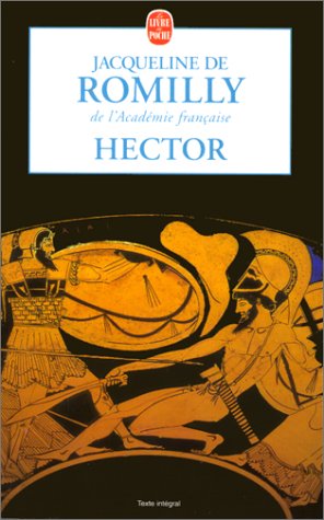 couverture de : HECTOR