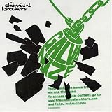 Galvanize - The Chemical Brothers