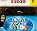 DVD-R Sparklers 5 Assorted Colors 4.7GB 8x 120min RS.1788.00