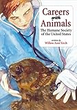 Careers with Animals by 