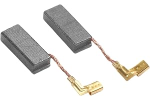 A96 kolborste för Bosch hammarborr GBH2-20 2-22 2-23 | 19x8x5 mm, ersätter 1617000525, pulvermaterial, effektiv motorprestanda, passar hammarborrar