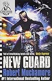 New Guard: Book 17 (CHERUB, Band 17) by 