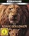 Der König der Löwen - Neuverfilmung 2019 [4K Ultra HD] [Blu-ray]