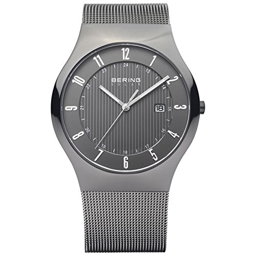 Bering Herren-Armbanduhr 14640-077 Bering Herren-Armbanduhr 14640-077