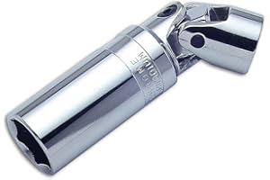 Laser 2657 Laser 2657 sześciokątny klucz nasadowy do świecy zapłonowej – 16 mm