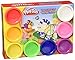 Produktbild Hasbro A7923EU5 - Play-Doh Regenbogen Knetpack, Knete