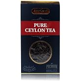Altıncezve Black Ceylon Leaf Tea 120 gr