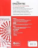 Image de New English File elementary workbook with answers and multiROM pack