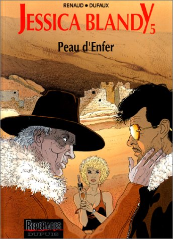 Peau d'enfer