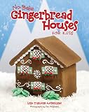 Image de No-Bake Gingerbread Houses for Kids