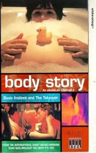 body stor