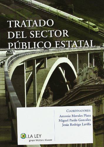Download Tratado del sector público estatal