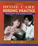 Image de Home Care Nursing Practice: Concepts and Applications