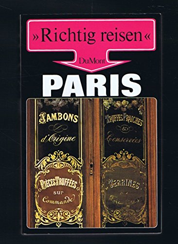 Download Paris. > richtig reisen <. 5. Auflage.
