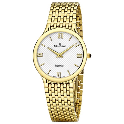 Candino Uhren Herrenuhr Classic C4363/2 Candino Uhren Herrenuhr Classic C4363/2