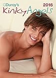 Kinky Angels 2016 by 