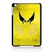 Produktbild iPad Mini 1/2/3 Generation 1 2 3 Case Cover Tasche Back Cover – hot10105 Superheld Wolverine