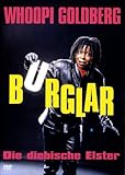 Burglar - Die diebische Elster - Whoopi Goldberg